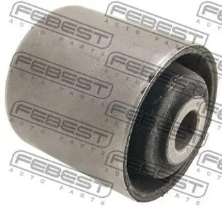 FEBEST SGAB012 Сайлентблок заднего рычага SsangYong Actyon Actyon Sport s Kyron Rexton 01>