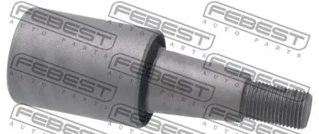 FEBEST SGAB016 Сайлентблок переднего нижнего рычага SsangYong Actyon Sport s 06>