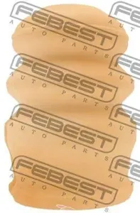 FEBEST SGD001 Отбойник задний