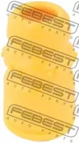 FEBEST SGDKORF Амортизатор передний