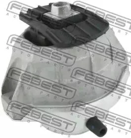 FEBEST SGMREXF Подушка двигателя SsangYong Rexton 01- пер.