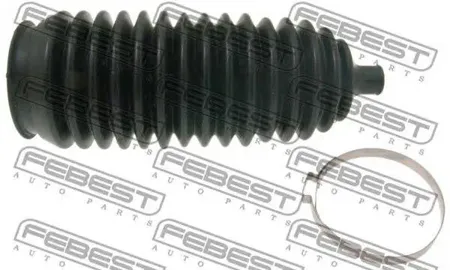 FEBEST SGRKBREX Пыльник рулевой рейки SsangYong Actyon 01-09 Kyron 05-12 Rexton 06-