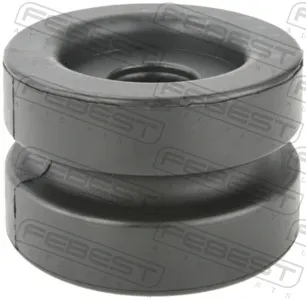 FEBEST SGSB004 Подушка рамы SSANG YONG REXTON 2001-2013 SGSB-004