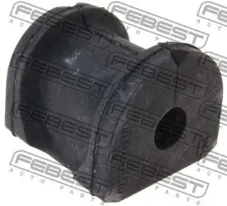 FEBEST SSBB9NR Втулка стабилизатора зад d13 sub Tribeca w10 04