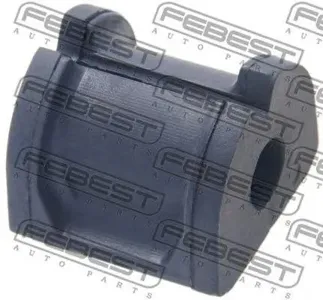 FEBEST SSBG12R15 Втулка заднего стабилизатора d15
