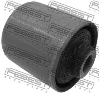 FEBEST SZAB004 Сайлентблок зад. продол. рычага пер. Suzuki Jimny SN413SN415