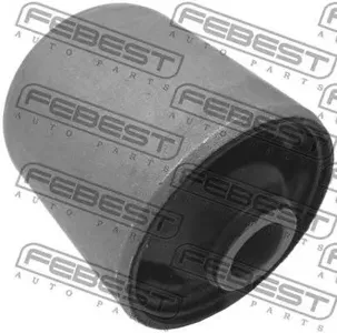FEBEST SZAB010 Подушка переднего дифференциала
