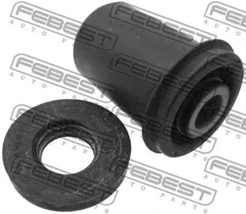 FEBEST SZAB019 САЙЛЕНБЛОК ПЕРЕДНИЙ ПЕРЕДНЕГО РЫЧАГА ( Suzuki BALENOESTEEM SY413SY415SY416SY418SY419 1995-2001)