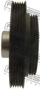 FEBEST SZDSSQ416 Шкив коленвала 