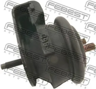FEBEST SZM004 Подушка двигателя SZM-004