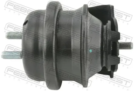 FEBEST SZMJB424F Подушка двигателя передняя Suzuki Grand Vitara Escudo JB416JB420JB627 <06