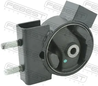 FEBEST SZMRH418R Подушка двигателя задняя