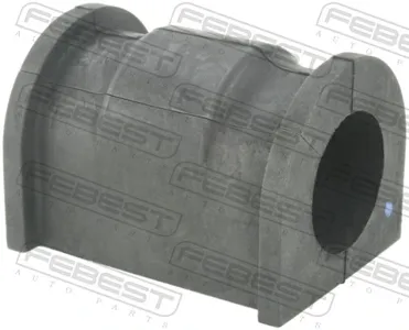 FEBEST SZSBAKK416F Втулка стабилизатора d25 Suzuki SX4 1.0-1.6 13>