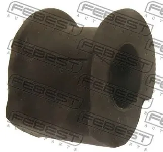 FEBEST SZSBRSF Втулка стабилизатора переднего d20.3 Suzuki Swift RS413RS415RS416 03-10