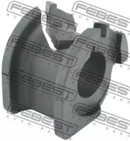 FEBEST SZSBSPLF Втулка стабилизатора переднего Suzuki Swift RS413RS415RS416 03-10