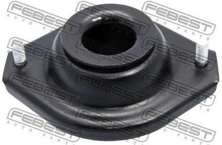 FEBEST SZSSWGR опора амортизатора переднего Suzuki Ignis RGRM 00>Wagon R RB 97>