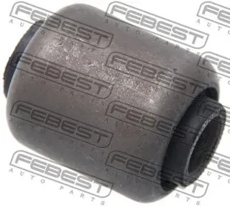FEBEST TAB002RUB Сайлентблок цапфы задн. подвески Toyota Camry 90-98