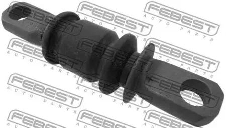 FEBEST TAB005 Сайлентблок передний переднего рычага