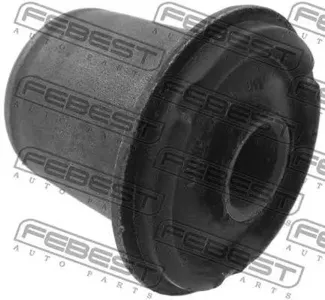 FEBEST TAB013 Сайлентблок рычага Toyota Land Cruiser 90 96-02 пер.подв.