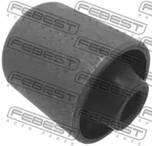 FEBEST TAB019 Сайлентблок продол. рычага зад. подвески Toyota Avensis 97-03