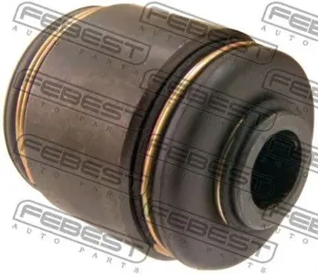 FEBEST TAB021Z САЙЛЕНБЛОК ЗАДНЕЙ ЦАПФЫ ПЛАВАЮЩИЙ ( Toyota Mark 2 Chaser Cresta GX90 1992-1996)