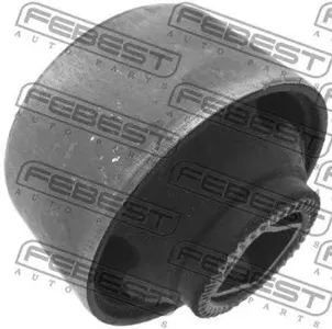 FEBEST TAB022 Сайлентблок зад. пер.рычага Toyota Avensis ZZT220ZZT221CDT220ST220 00-03