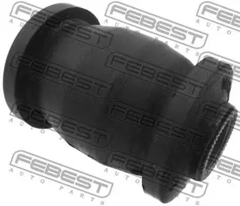 FEBEST TAB053 Сайлентблок рычага пер. Toyota Corolla 91-13 Matrix 08-13