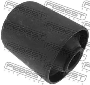 FEBEST TAB061 Сайлентблок рычага Toyota HILUX 88-97 зад.подв.(нов.№ GV0492)