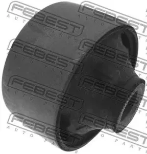 FEBEST TAB072 Сайлентблок задний переднего рычага
