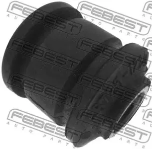 FEBEST TAB081 САЙЛЕНБЛОК ЗАДНЕЙ ЦАПФЫ ( Toyota Corolla AE10#CE10#EE10# 1991-2002)