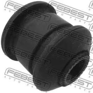 FEBEST TAB082 Сайлентблок цапфы зад лев,прав.