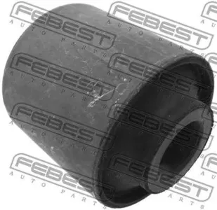 FEBEST TAB087 САЙЛЕНБЛОК заднего РЫЧАГА ( Toyota Land Cruiser 80 FZJ80HDJ81HZJ80 1990-2001)