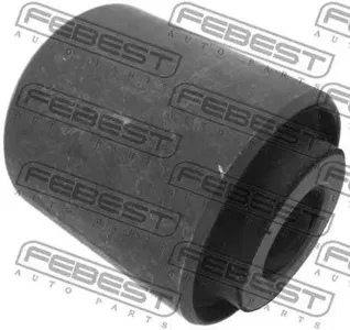 FEBEST TAB088 САЙЛЕНБЛОК ПЕРЕДНЕЙ ПОПЕРЕЧНОЙ ТЯГИ ( Toyota Land Cruiser 100 HDJ101UZJ100 1998-2007)
