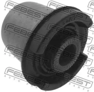 FEBEST TAB100 Сайлентблок передн нижн рычага Toyota Mark II 92-00 TAB-100