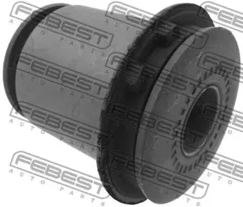 FEBEST TAB105 САЙЛЕНБЛОК НИЖНЕГО ПЕРЕДНЕГО РЫЧАГА ( Toyota Land Cruiser Prado 90 1996-2002)
