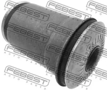 FEBEST TAB107 Сайлентблок передний переднего рычага