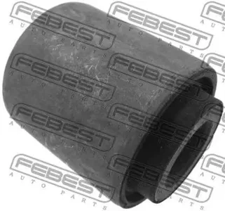 FEBEST TAB111 Сайлентблок тяги Toyota Land Cruiser 80 90-01 зад.подв.