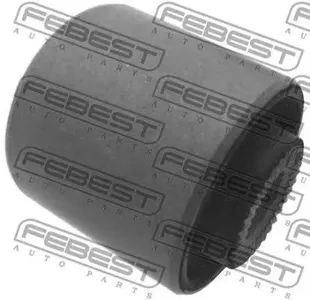FEBEST TAB123 САЙЛЕНБЛОК ЗАДНЕЙ ЦАПФЫ ( Toyota Crown Crown Majesta UZS17#GS171JKS175JZS17# 1999-2004)
