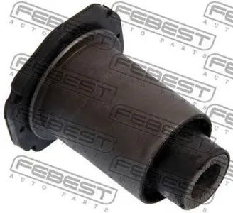 FEBEST TAB131 САЙЛЕНБЛОК НИЖНЕГО ПЕРЕДНЕГО РЫЧАГА ( Toyota Land Cruiser 100 HDJ101UZJ100 1998-2007)
