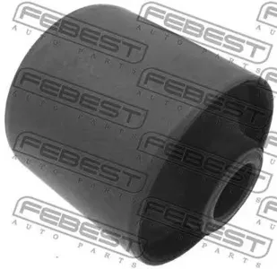 FEBEST TAB132 Сайлентблок рычага Lexus Toyota LX470101 98-08 прод.тяги задн.подв. лев,прав. .