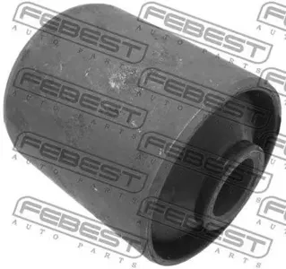 FEBEST TAB147 САЙЛЕНБЛОК заднего НИЖНЕГО ПРОДОЛЬНОГО РЫЧАГА ( Toyota HILUX KZN130LN8#LN10#LN112LN13#VZN130YN8