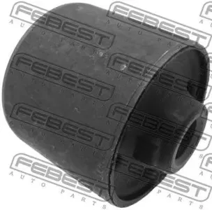 FEBEST TAB157 САЙЛЕНБЛОК заднего ПРОДОЛЬНОГО РЫЧАГА ( Toyota Land Cruiser Prado 120 GRJ12#KDJ12#RZJ12#TRJ12#VZJ
