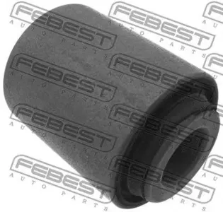 FEBEST TAB161 Сайлентблок зад.попер.тяги Toyota Land Cruiser 120 Prado GRJ120KDJ120