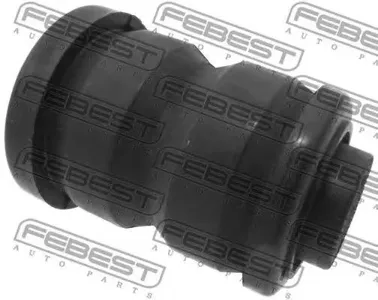 FEBEST TAB198 Сайлентблок рычага Toyota Corolla 87-95 пер.подв.пер.
