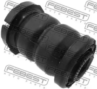 FEBEST TAB202 Сайлентблок рычага передний Toyota Corolla CE120NZE12#ZZE12# 00-08
