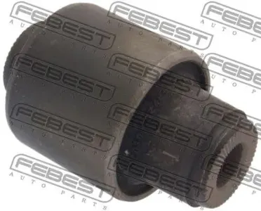 FEBEST TAB203 Сайлентблок зад. рычага зад. подвески Toyota Avensis AT25# 03>