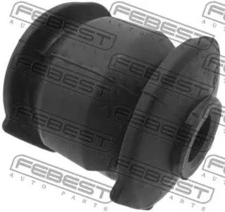 FEBEST TAB211 Сайлентблок рычага Toyota Land Cruiser Prado 90 96-02 зад.подв.
