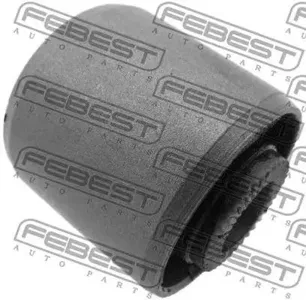 FEBEST TAB221 Сайлентблок задней тяги Toyota Mark 2 Chaser Cresta GX100 96-01