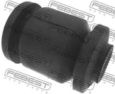 FEBEST TAB225 Сайлентблок рычага перед.подв.пер Toyota Caldina Picnic Avensis Verso 01-05