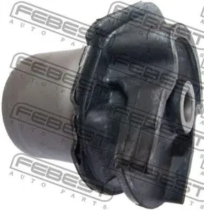 FEBEST TAB226 Сайлентблок зад. балки Toyota Previa ACR30CLR30 00-03 Avensis Verso 01>